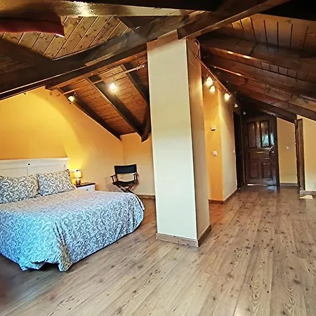 Hotel Rural Pajarapinta-3
