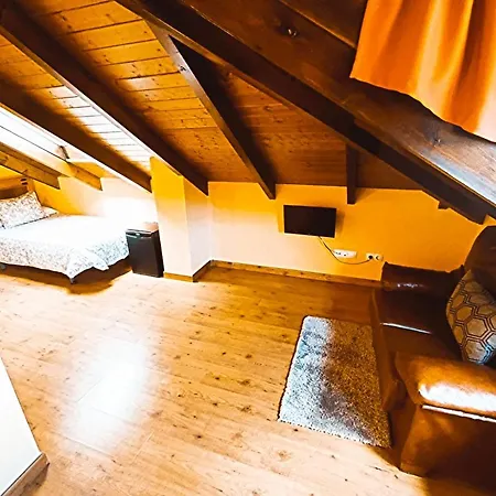 Hotel Rural Pajarapinta-2